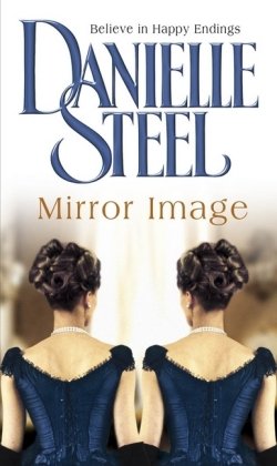 Mirror Image Steel Danielle