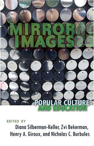 Mirror Images Peter Lang, Peter Lang Publishing Inc.