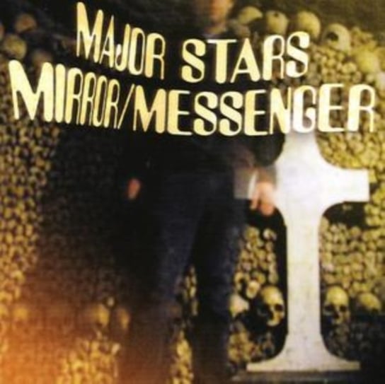 Mirror/messenger Major Stars