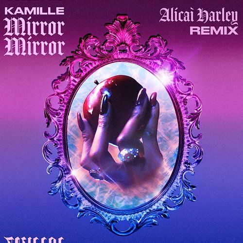 Mirror Mirror KAMILLE & Alicai Harley