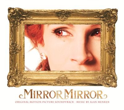 Mirror, Mirror (Królewna Śnieżka) Various Artists