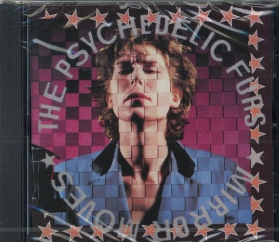 Mirror Moves Psychedelic Furs