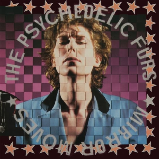 Mirror Moves The Psychedelic Furs