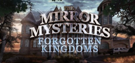 Mirror Mysteries 2, Klucz Steam, PC Strategy First