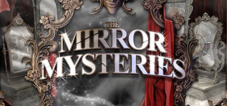 Mirror Mysteries, Klucz Steam, PC Strategy First