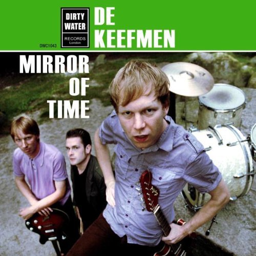 Mirror of Time Keefmen