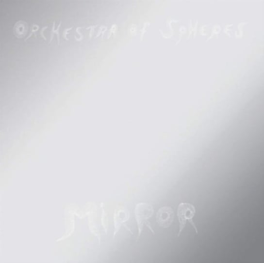 Mirror, płyta winylowa Orchestra Of Spheres