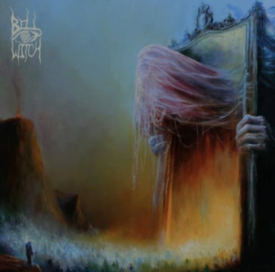 Mirror Reaper Bell Witch