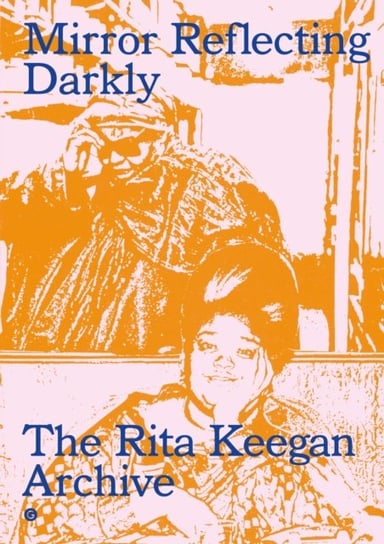 Mirror Reflecting Darkly Rita Keegan, Matthew Harle