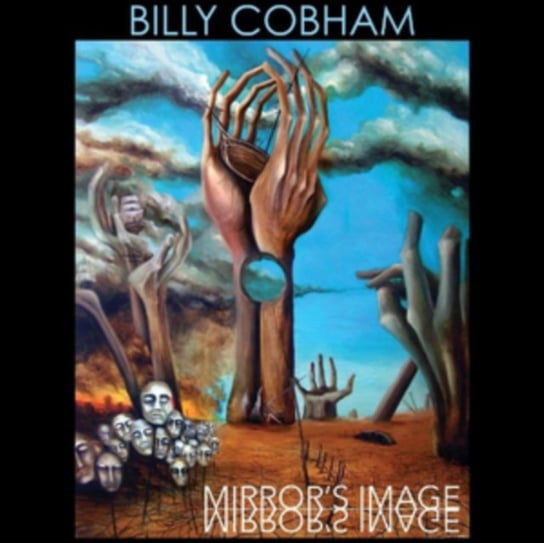 Mirror's Image Cobham Billy