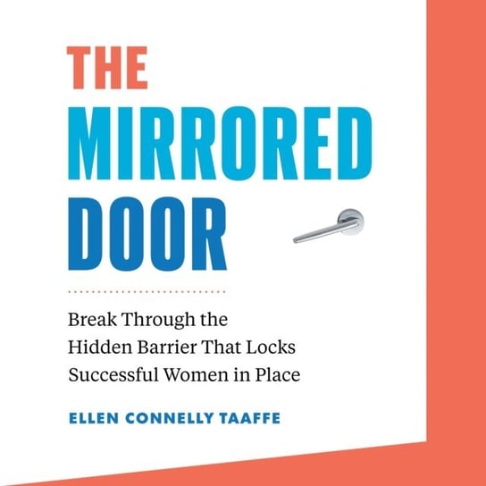 Mirrored Door - audiobook Taaffe Ellen Connelly