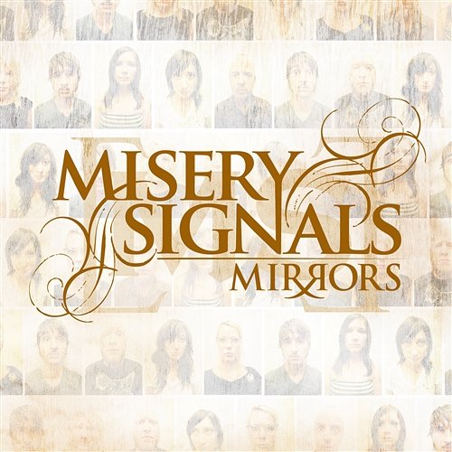 Mirrors Misery Signals