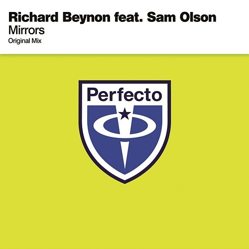 Mirrors Richard Beynon feat. Sam Olson