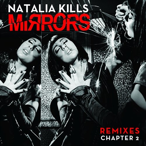 Mirrors Natalia Kills