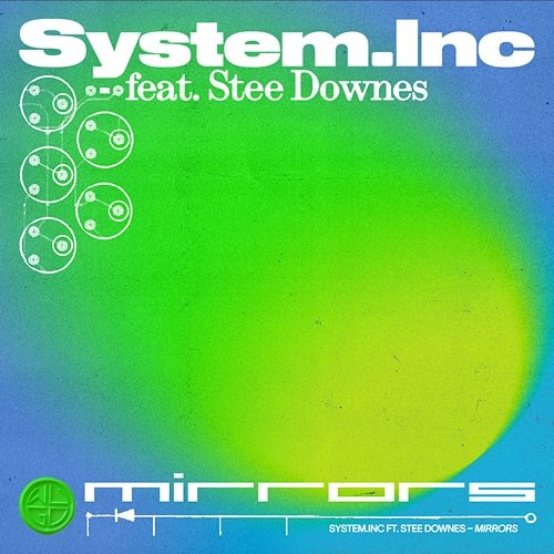 Mirrors System.Inc, Stee Downes