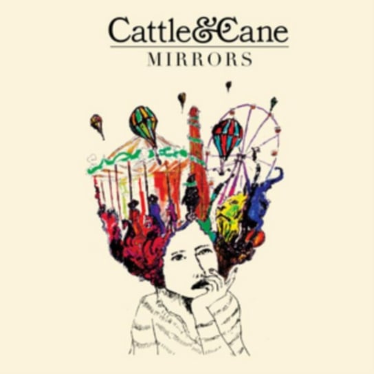 Mirrors Cattle & Cane