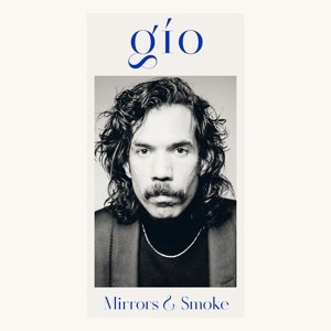 Mirrors & Smoke, płyta winylowa Gio