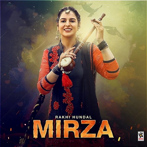 Mirza Rakhi Hundal