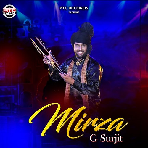 Mirza G Surjit