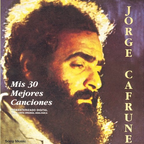 Mis 30 Mejores Canciones Jorge Cafrune