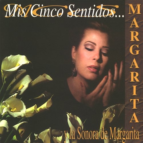 Mis cinco sentidos Margarita la diosa de la cumbia