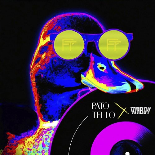 Mis Cosas Pato Tello & Maboy