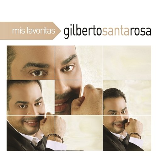 Mis Favoritas Gilberto Santa Rosa
