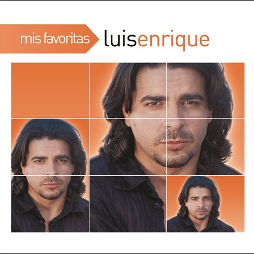 Mis Favoritas Luis Enrique