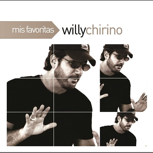 Mis Favoritas Willy Chirino