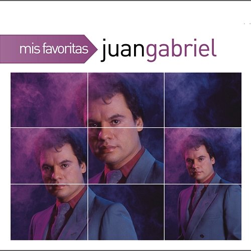 Mis Favoritas Juan Gabriel