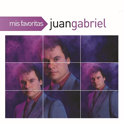 De Mí Enamórate (En Vivo) Juan Gabriel