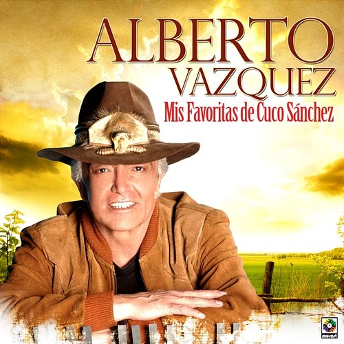Mis Favoritas De Cuco Sánchez Alberto Vazquez
