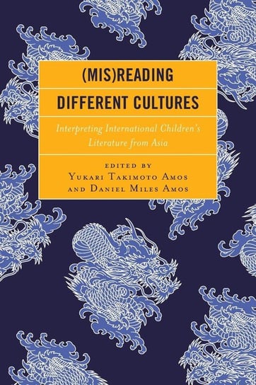 (mis)Reading Different Cultures Amos Yukari Takimoto