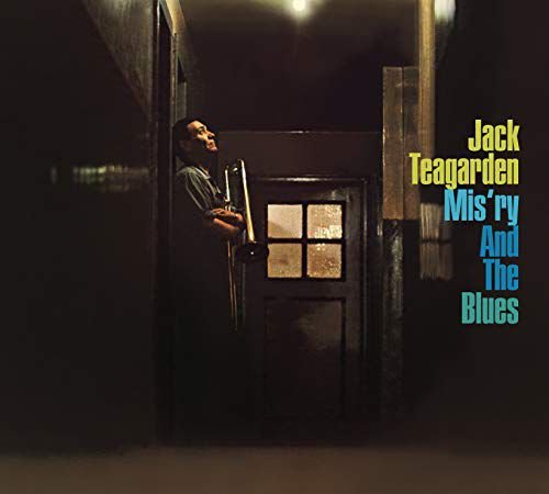 Mis'Ry And The Blues + Think Well Of Me Teagarden Jack