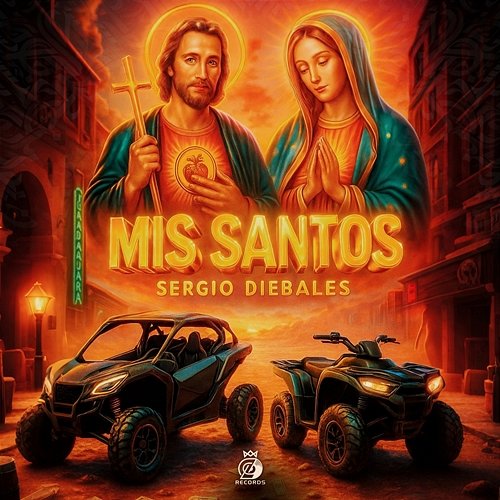 Mis Santos Sergio Diebales