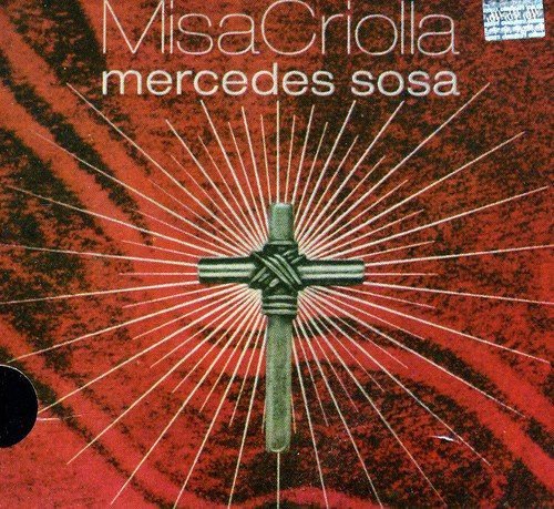 Misa Criolla Various Artists