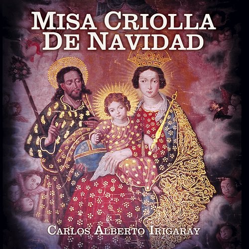 Cancion de los Reyes Magos Carlos Alberto Irigaray