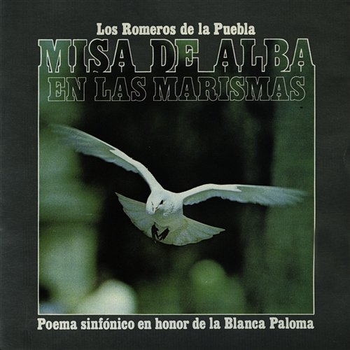 Misa De Alba En Las Marismas Los Romeros De La Puebla