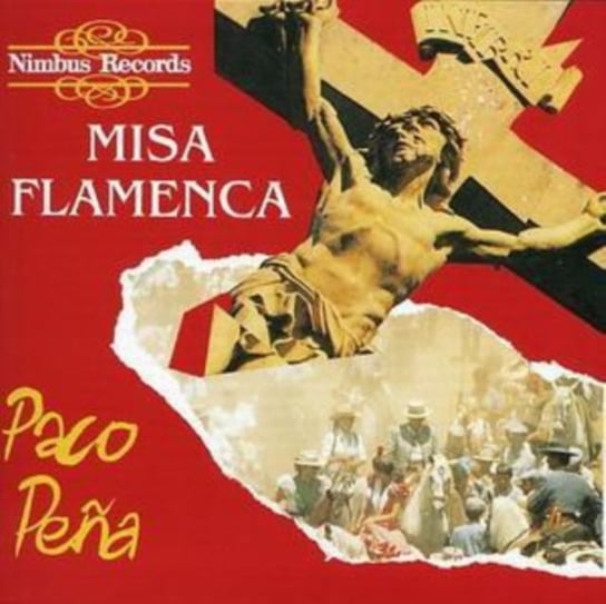 Misa Flamenca Pena Paco