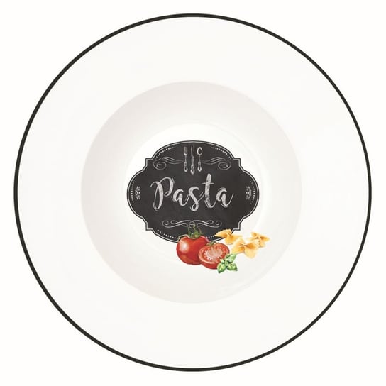 Misa porcelanowa duża Pasta Nuova R2S Kitchen Basics Nuova R2S