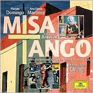 Misa Tango Chung Myung-Whun
