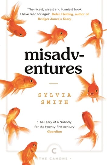 Misadventures Sylvia Smith