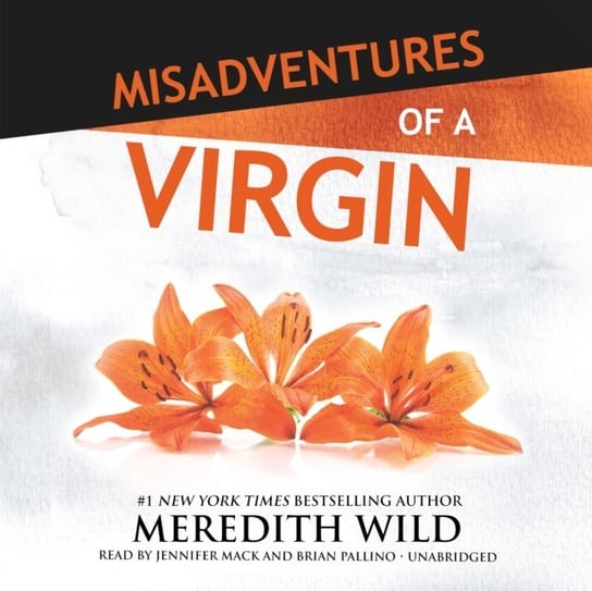 Misadventures of a Virgin - audiobook Wild Meredith