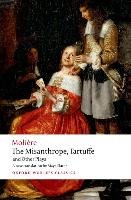 Misanthrope, Tartuffe, and Other Plays Moliere