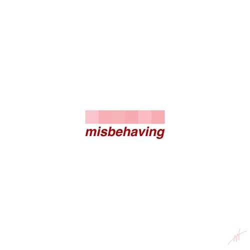 Misbehaving Alec Wigdahl