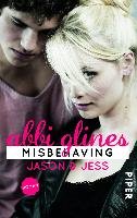 Misbehaving - Jason und Jess Glines Abbi