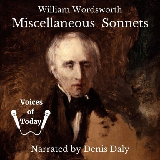 Miscellaneous Sonnets William Wordsworth