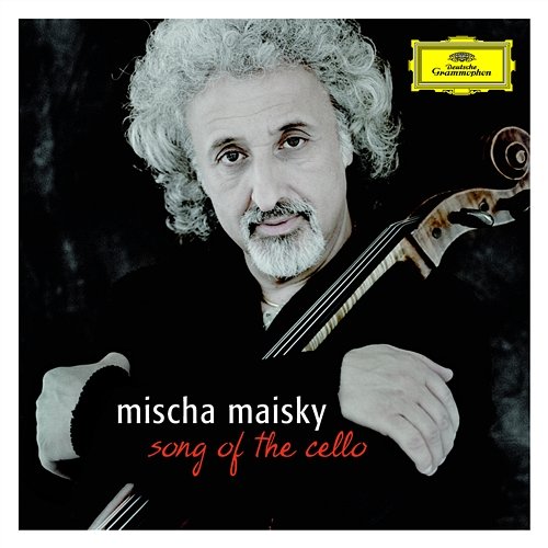 J.S. Bach: Suite for Solo Cello No. 5 in C Minor, BWV 1011 - IV. Sarabande Mischa Maisky