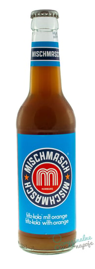 Mischmasch 0,33L Inna marka