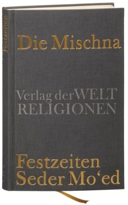 Mischna Verlag Weltreligionen